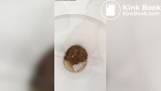 Teen poop wc 2