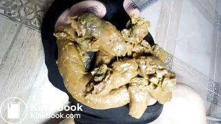 scat mouth - video 4