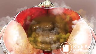 fart. - video 8