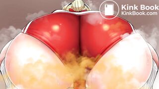 fart. - video 8