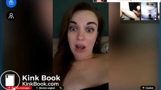 Scat reaction 21