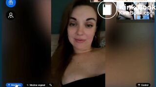 Scat reaction 21