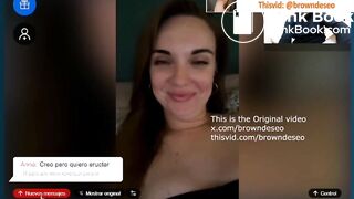 Scat reaction 21