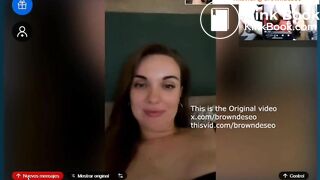 Scat reaction 21