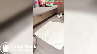 CHINESE SCAT LEZDOM - VIDEO 001