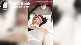 CHINESE SCAT LEZDOM - VIDEO 001