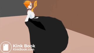 Redhead Devours GF And Turns Her Into A Pile Of Shit