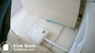 SPY Toilet - video 3
