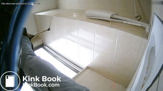 SPY Toilet - video 3