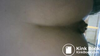 Chinese Poop Voyeur - 197