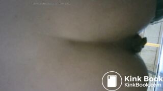 Chinese Poop Voyeur - 197