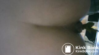 Chinese Poop Voyeur - 197