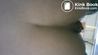 Chinese Poop Voyeur - 197