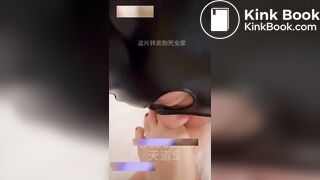 chinese femdom scat - video 253