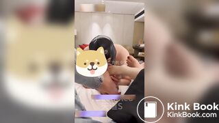 chinese femdom scat - video 253