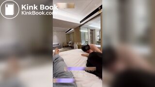 chinese femdom scat - video 253