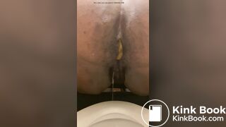 Morning poop - video 144