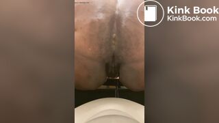 Morning poop - video 144