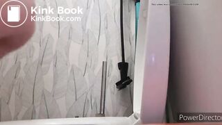 Girl Toilet Explosion!!!