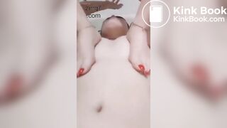 Chinese Lezdom scat - New part video