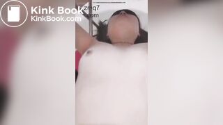 Chinese Lezdom scat - New part video