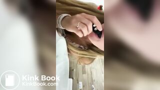 Scat anal Plug