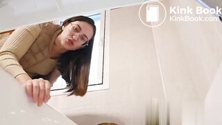Spanish girl 14