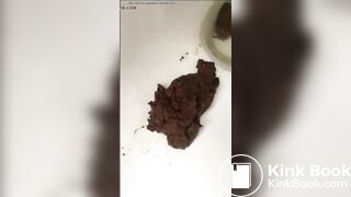 Reverse Cowgirl drops logs