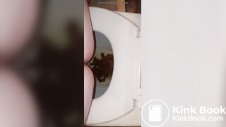 Gassy diarrhea - video 14
