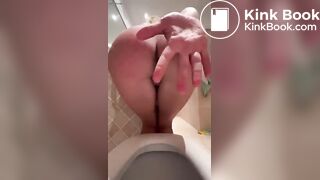 Cuzinho rosa