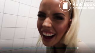 Defecation and urination challenge