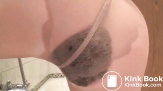 New pantypoop girls
