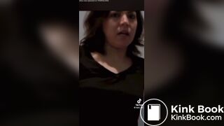 Compliation of girl diarrhea farting