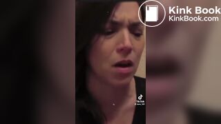 Compliation of girl diarrhea farting