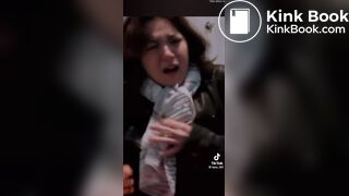 Compliation of girl diarrhea farting