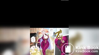 scat manga(3)