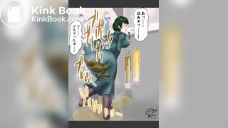 scat manga(3)