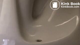 Really long evening poo, large load