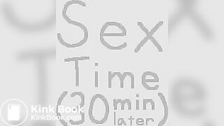 Furry Girl Vore x Scat (3) 1/2 (Animation)