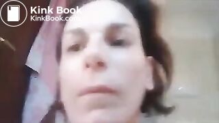 Alexa italian scat amateur1
