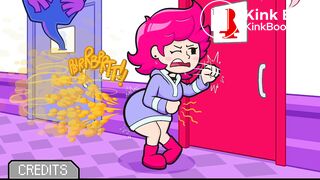 Desperate poop audio