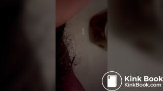 Need to poop