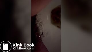 Need to poop