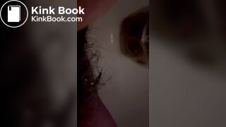 Need to poop