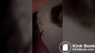 Need to poop