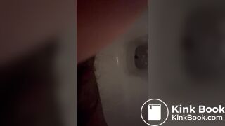 Need to poop