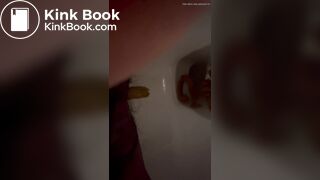 Need to poop