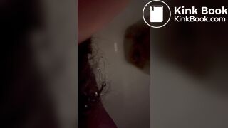 Need to poop