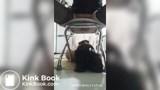 国产黄金调教