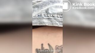 Scat 434